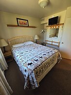 Chateau Rouge Condominiums