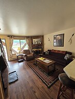 Chateau Rouge Condominiums