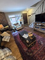 Chateau Rouge Condominiums