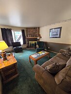 Chateau Rouge Condominiums