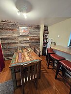 Chateau Rouge Condominiums