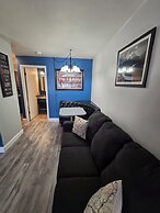 Chateau Rouge Condominiums