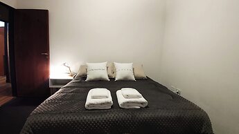 Duerme Ushuaia Centrico