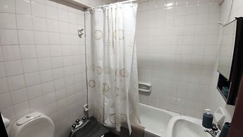 Duerme Ushuaia Centrico