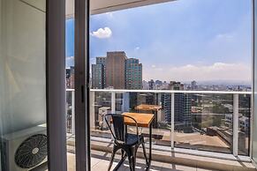 Ath City 4 apt Rental