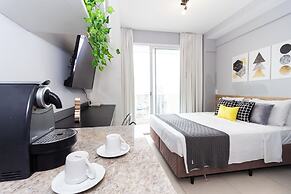 Ath City 4 apt Rental