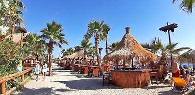 Ath City 4 apt Rental