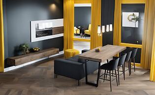 Ath City 4 apt Rental