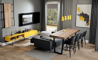 Ath City 4 apt Rental