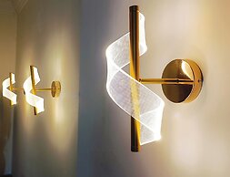 Ath City 4 apt Rental