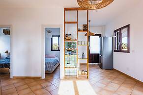 Villetta Sirena a Fontane Bianche