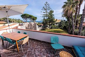 Villetta Sirena a Fontane Bianche