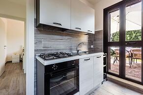 Villetta Sirena a Fontane Bianche