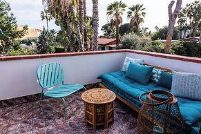 Villetta Sirena a Fontane Bianche