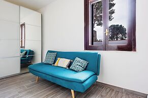 Villetta Sirena a Fontane Bianche