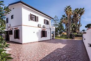 Villetta Sirena a Fontane Bianche