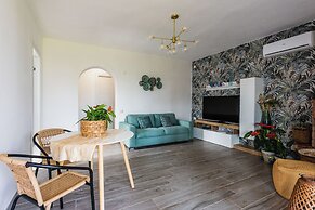 Villetta Sirena a Fontane Bianche