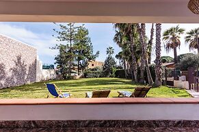 Villetta Sirena a Fontane Bianche