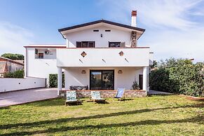 Villetta Sirena a Fontane Bianche