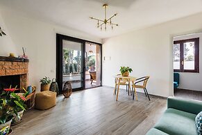 Villetta Sirena a Fontane Bianche