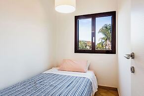 Villetta Sirena a Fontane Bianche