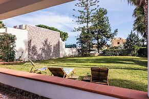 Villetta Sirena a Fontane Bianche