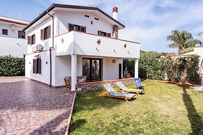 Villetta Sirena a Fontane Bianche