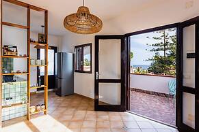 Villetta Sirena a Fontane Bianche