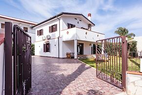 Villetta Sirena a Fontane Bianche