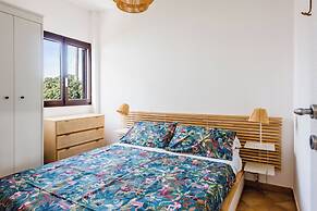 Villetta Sirena a Fontane Bianche