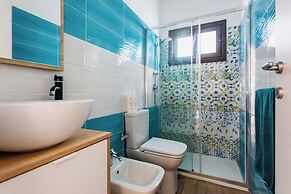 Villetta Sirena a Fontane Bianche