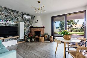 Villetta Sirena a Fontane Bianche