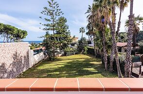 Villetta Sirena a Fontane Bianche