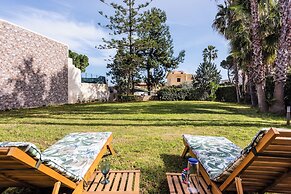 Villetta Sirena a Fontane Bianche