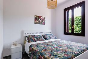 Villetta Sirena a Fontane Bianche