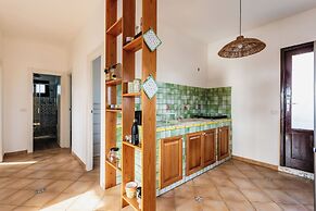 Villetta Sirena a Fontane Bianche