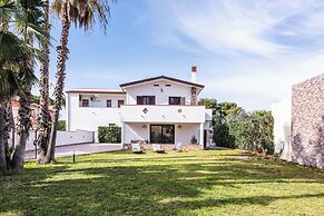 Villetta Sirena a Fontane Bianche