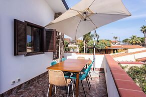 Villetta Sirena a Fontane Bianche