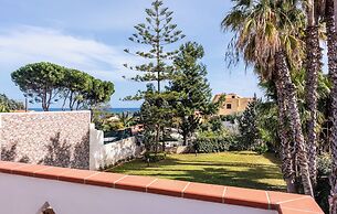 Villetta Sirena a Fontane Bianche