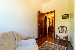 Villetta Camelia with Garden