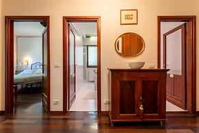 Villetta Camelia with Garden