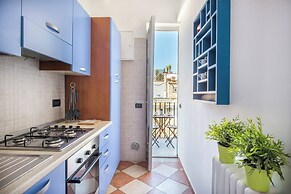 Vista Mare sulla Cala by Wonderful Italy