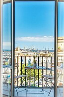 Vista Mare sulla Cala by Wonderful Italy