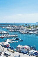 Vista Mare sulla Cala by Wonderful Italy