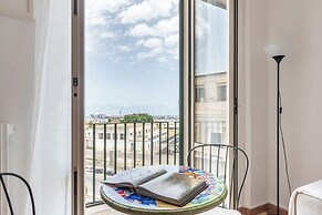 Vista Mare sulla Cala by Wonderful Italy