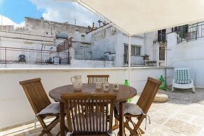 Terrazza Casalicchio by Wonderful Italy