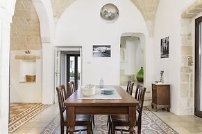 Terrazza Casalicchio by Wonderful Italy