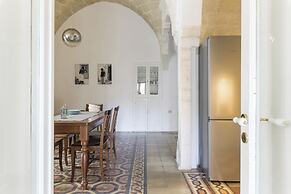 Terrazza Casalicchio by Wonderful Italy