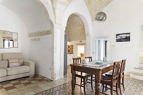 Terrazza Casalicchio by Wonderful Italy