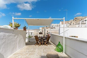 Terrazza Casalicchio by Wonderful Italy